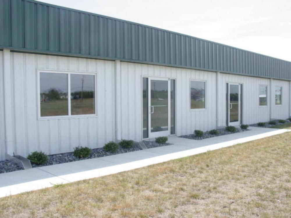 Bay Tree Storage: 9535 Tiger Rd, Seaford, DE 19973